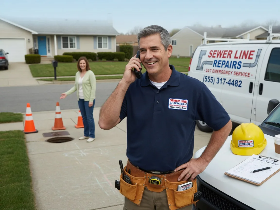 Emergency Plumber Choctaw, OK FAQs
